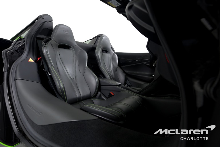 Used-2022-McLaren-720S-Spider-Luxury