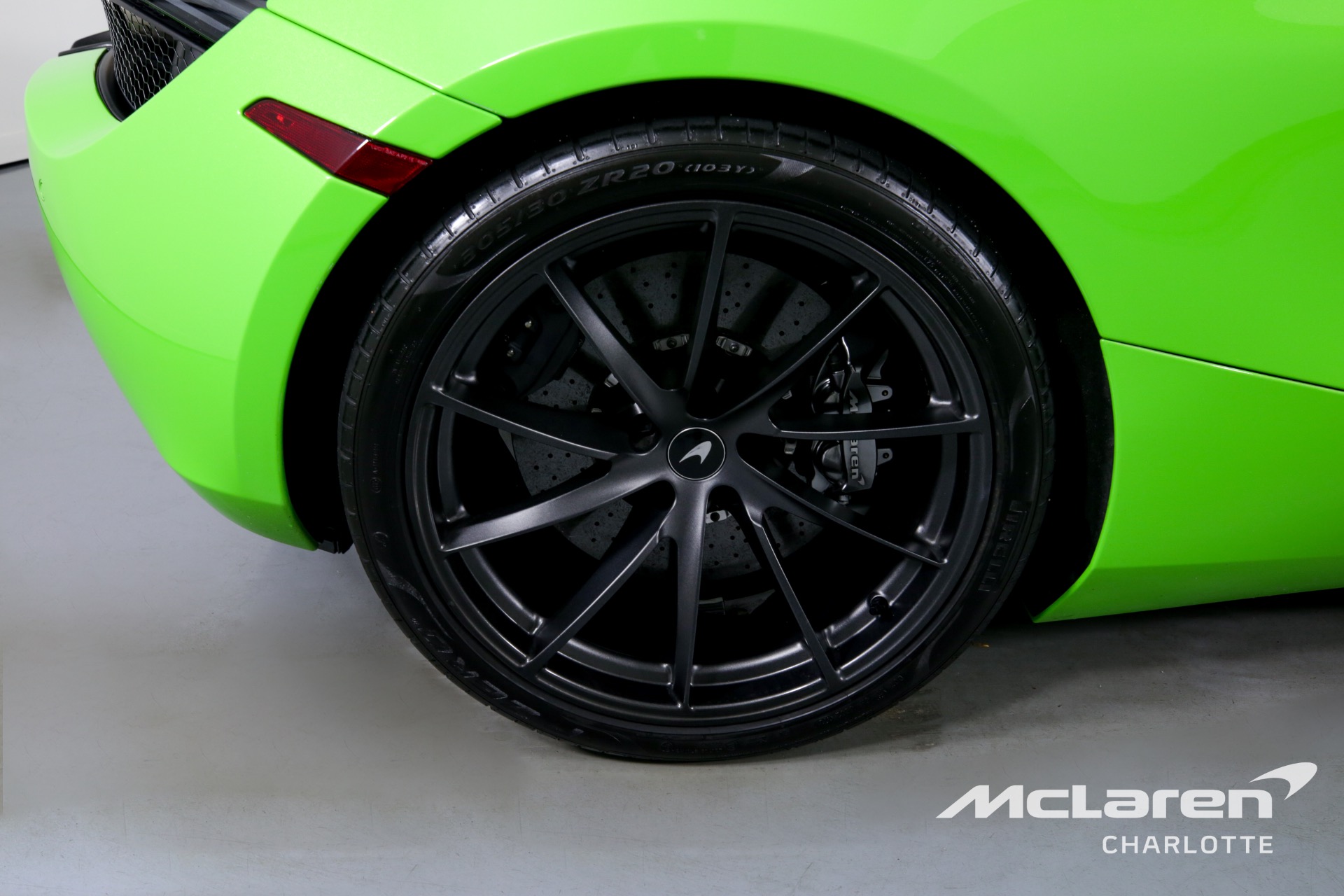 Used 2022 McLaren 720S Spider Luxury | Charlotte, NC
