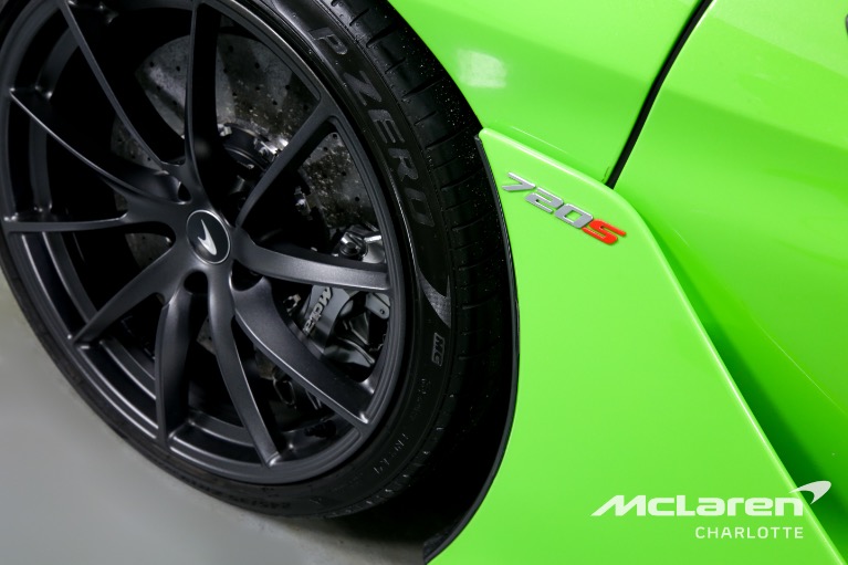 Used-2022-McLaren-720S-Spider-Luxury