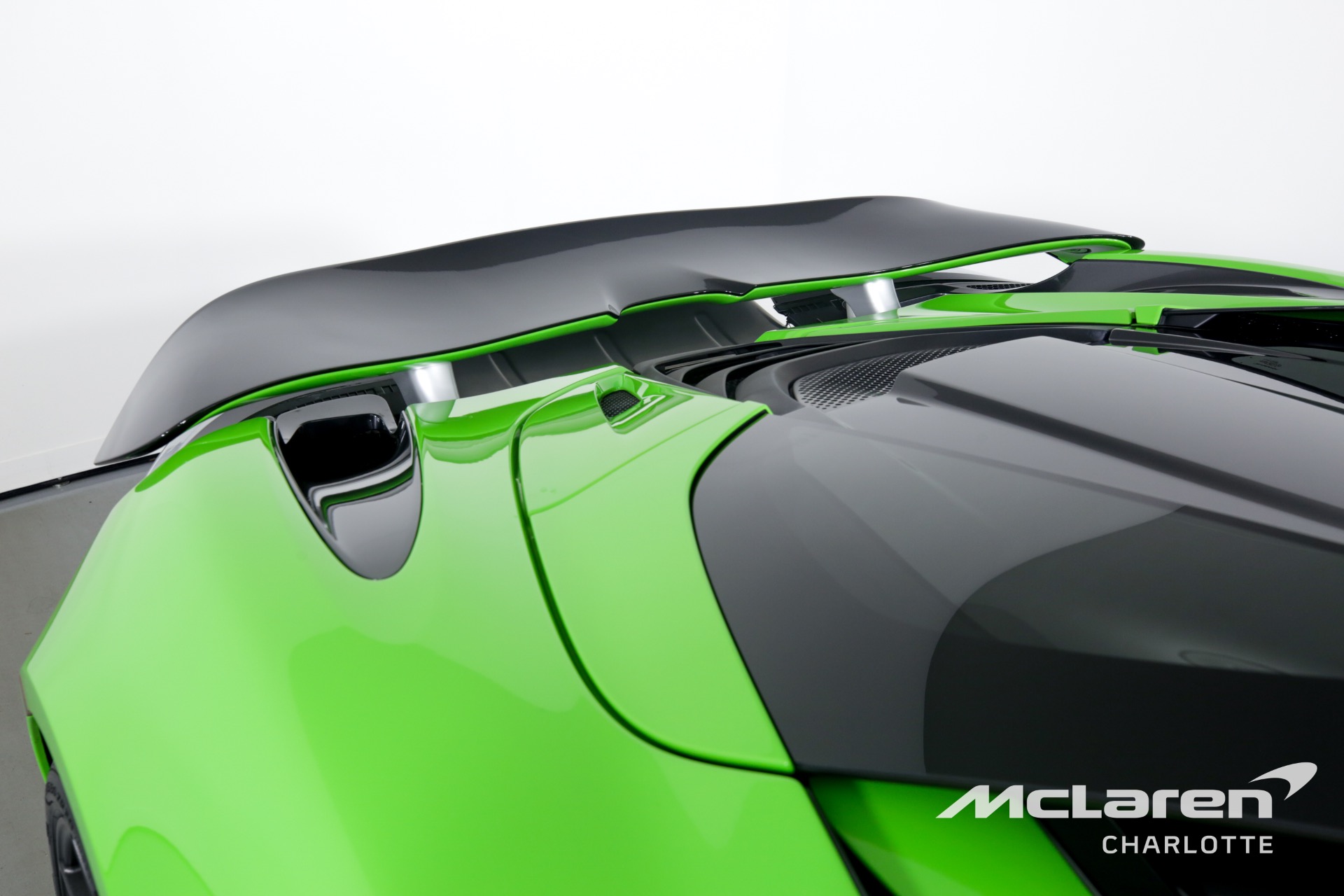 Used 2022 McLaren 720S Spider Luxury | Charlotte, NC