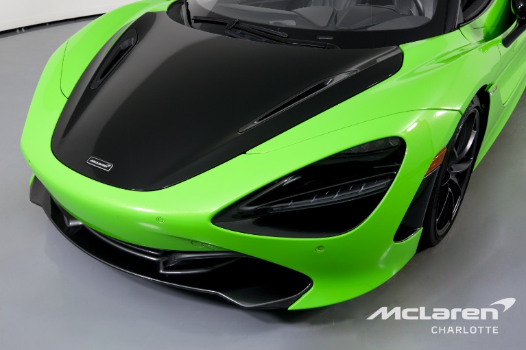 Used-2022-McLaren-720S-Spider-Luxury