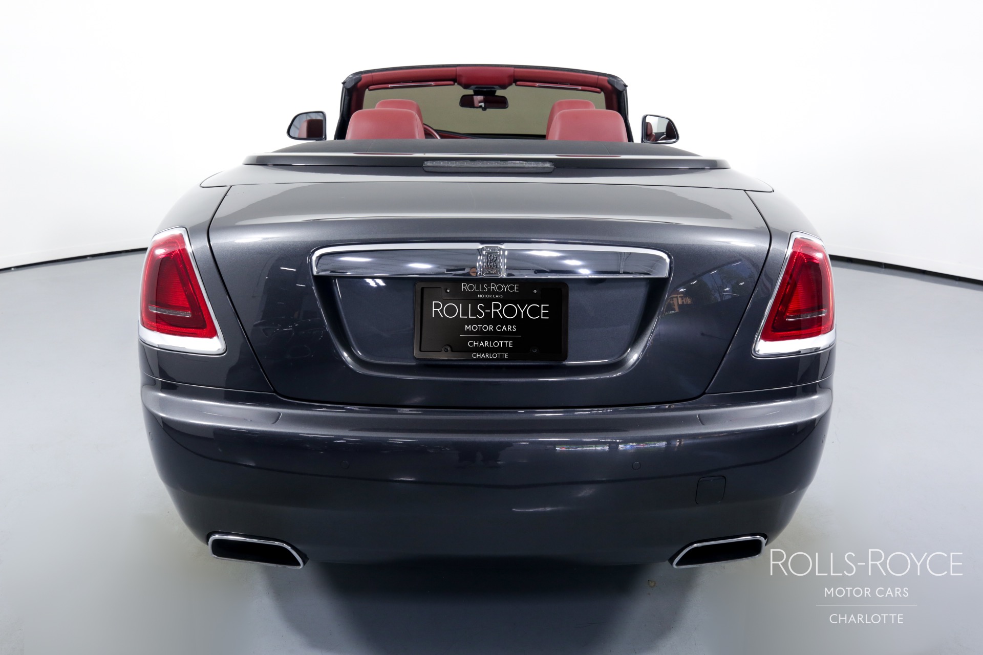 Used 2018 Rolls-Royce Dawn | Charlotte, NC