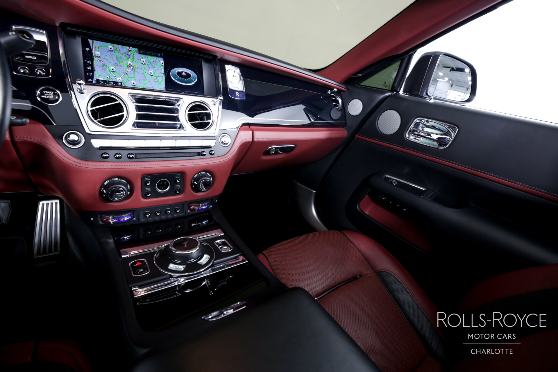 Used 2018 Rolls-Royce Dawn | Charlotte, NC