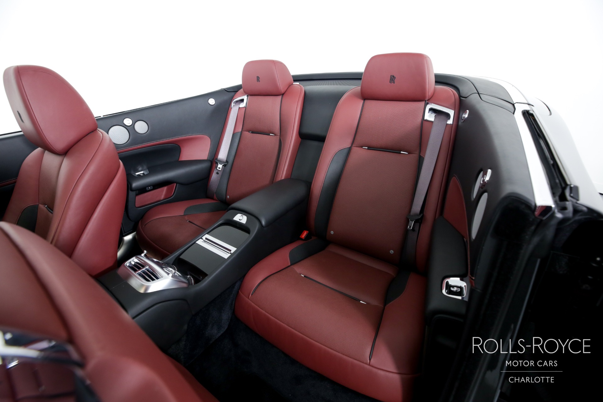 Used 2018 Rolls-Royce Dawn | Charlotte, NC