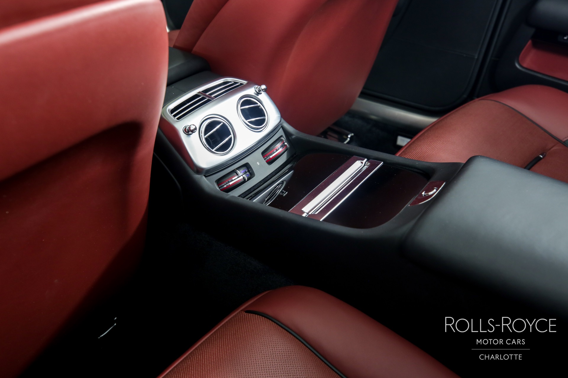 Used 2018 Rolls-Royce Dawn | Charlotte, NC