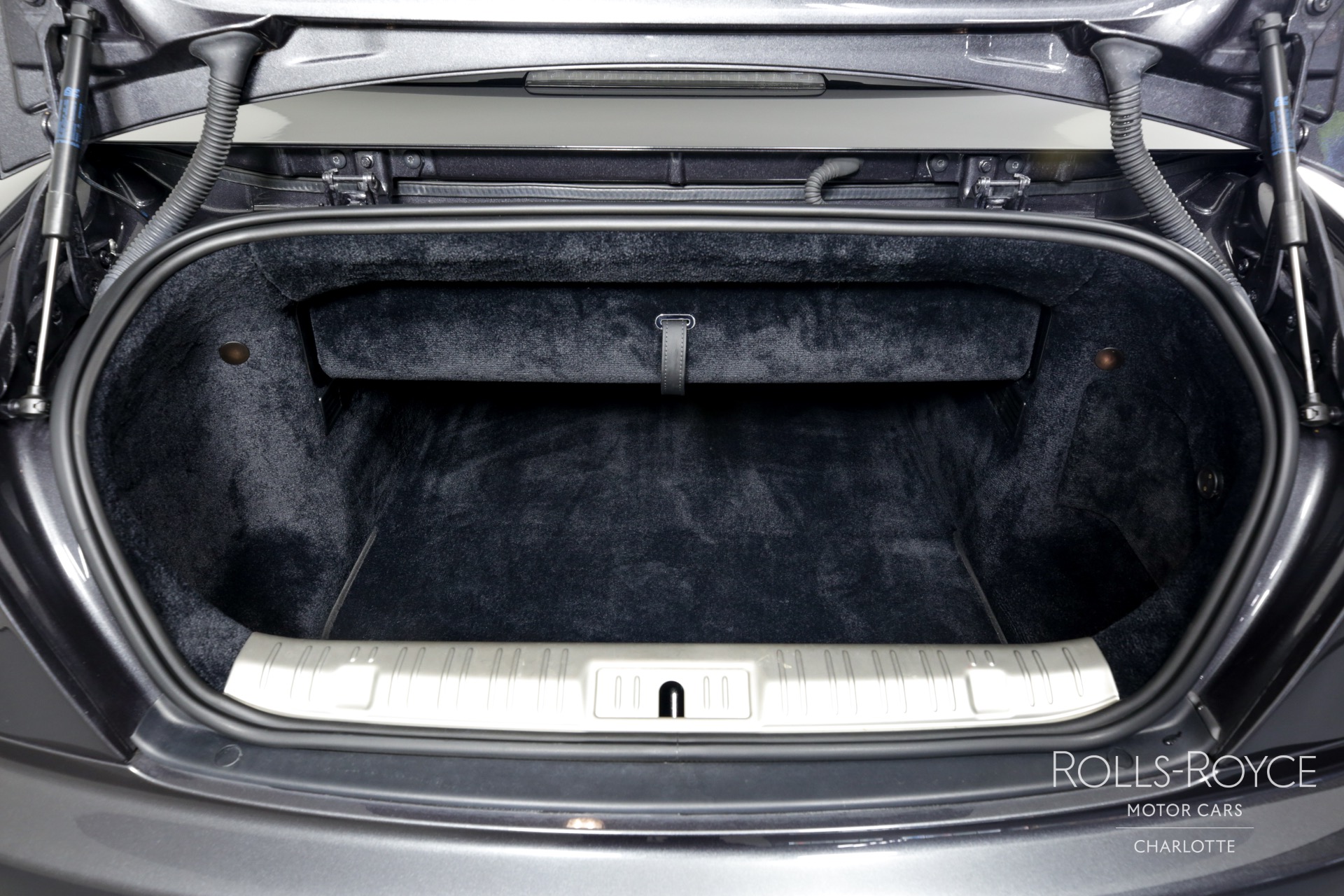 Used 2018 Rolls-Royce Dawn | Charlotte, NC