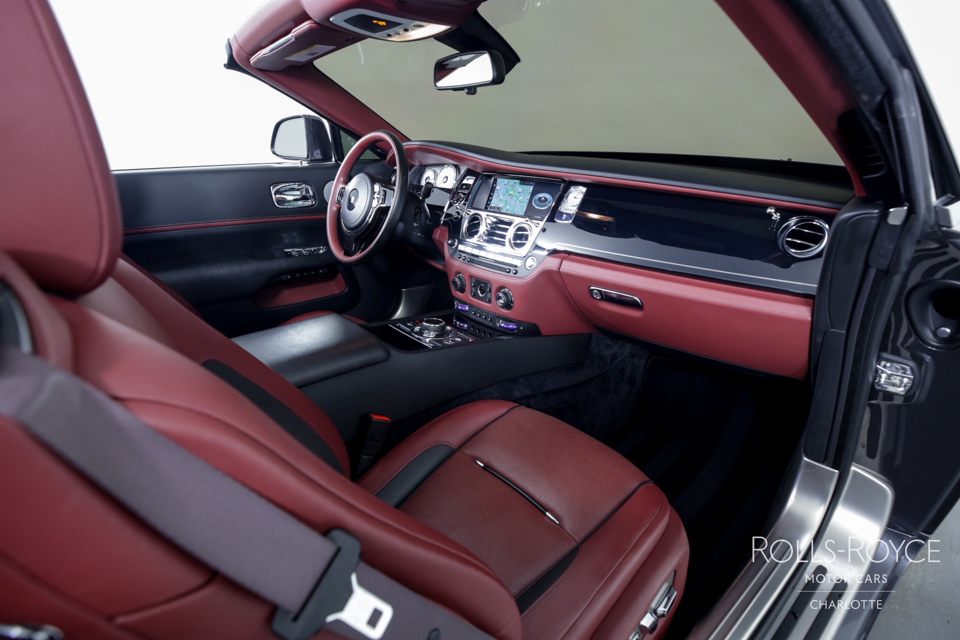 Used 2018 Rolls-Royce Dawn | Charlotte, NC