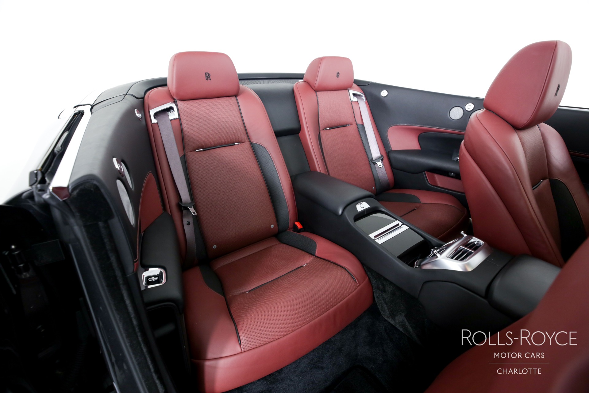 Used 2018 Rolls-Royce Dawn | Charlotte, NC