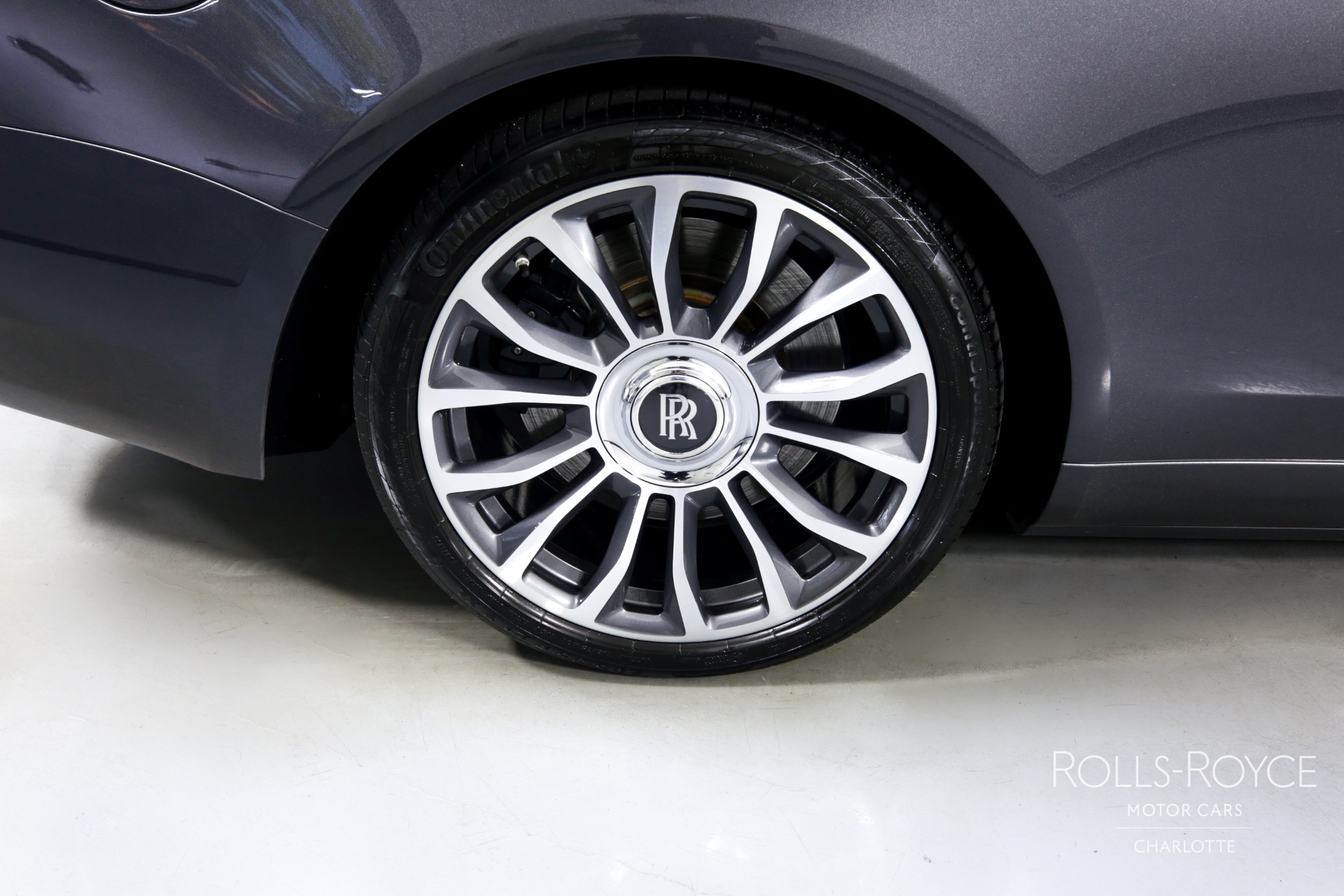 Used 2018 Rolls-Royce Dawn | Charlotte, NC