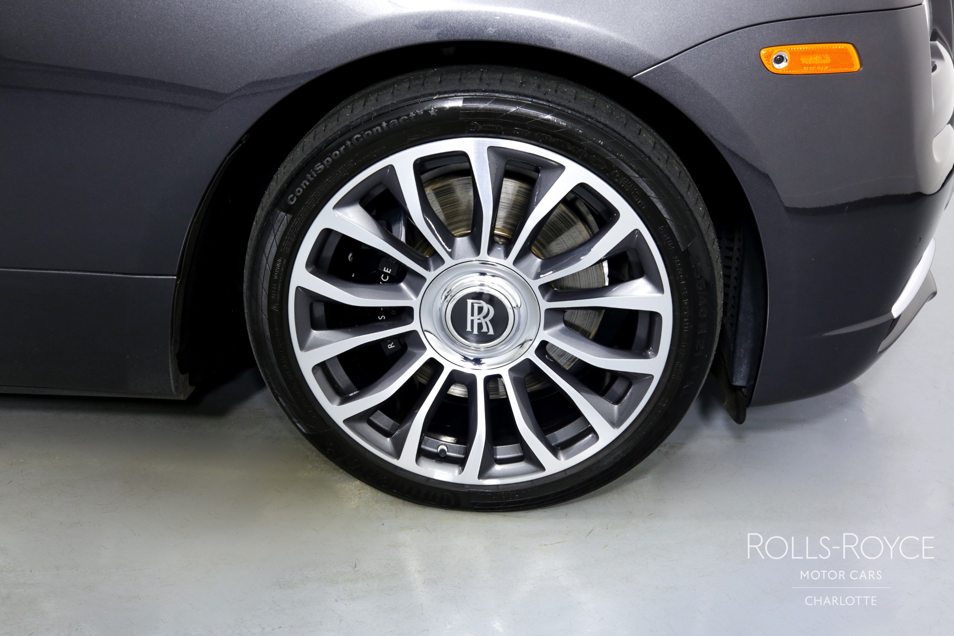 Used 2018 Rolls-Royce Dawn | Charlotte, NC