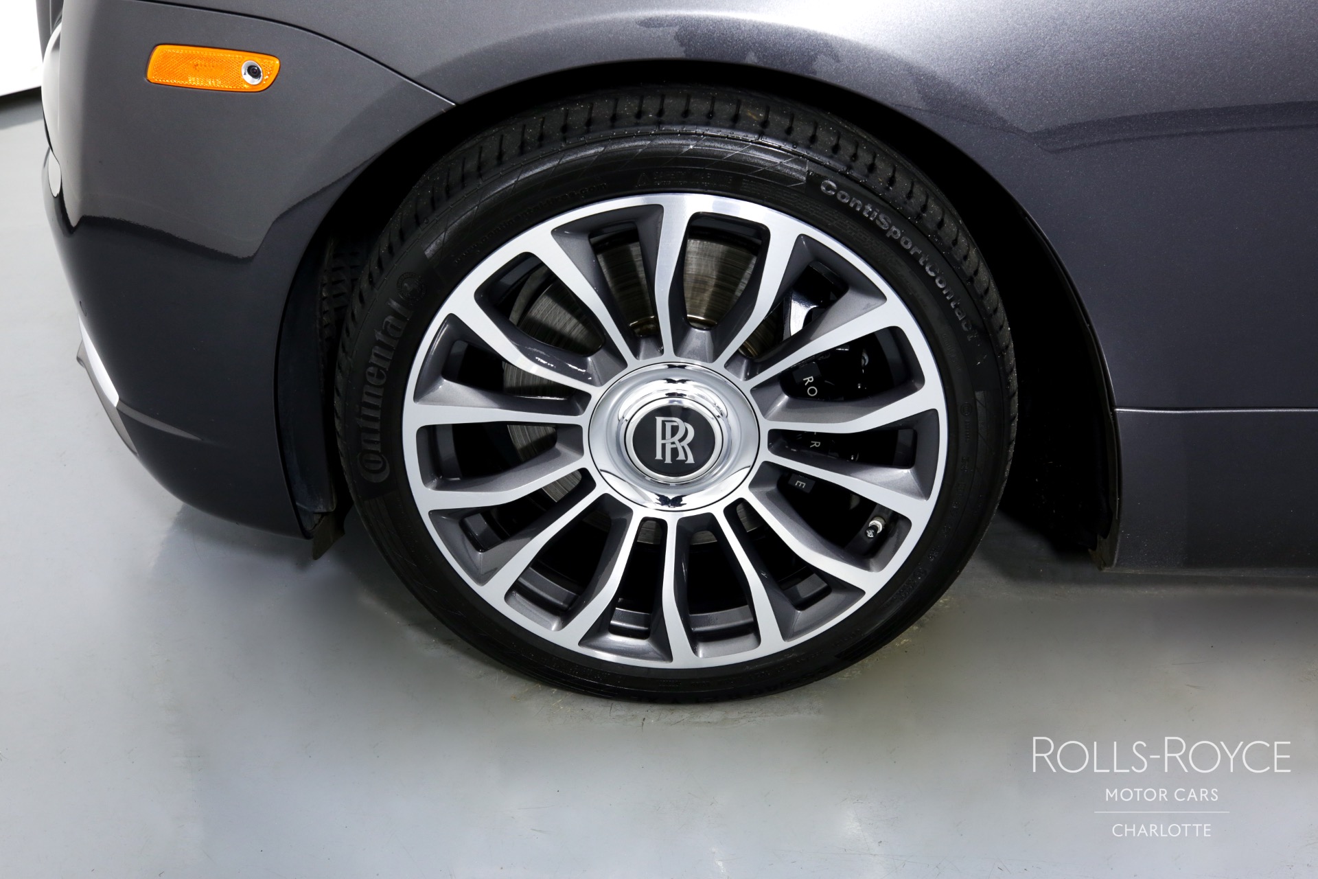 Used 2018 Rolls-Royce Dawn | Charlotte, NC