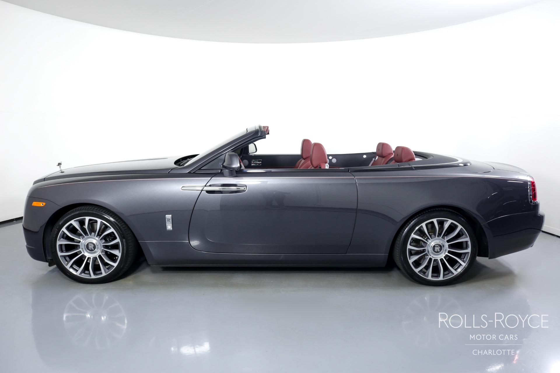 Used 2018 Rolls-Royce Dawn | Charlotte, NC