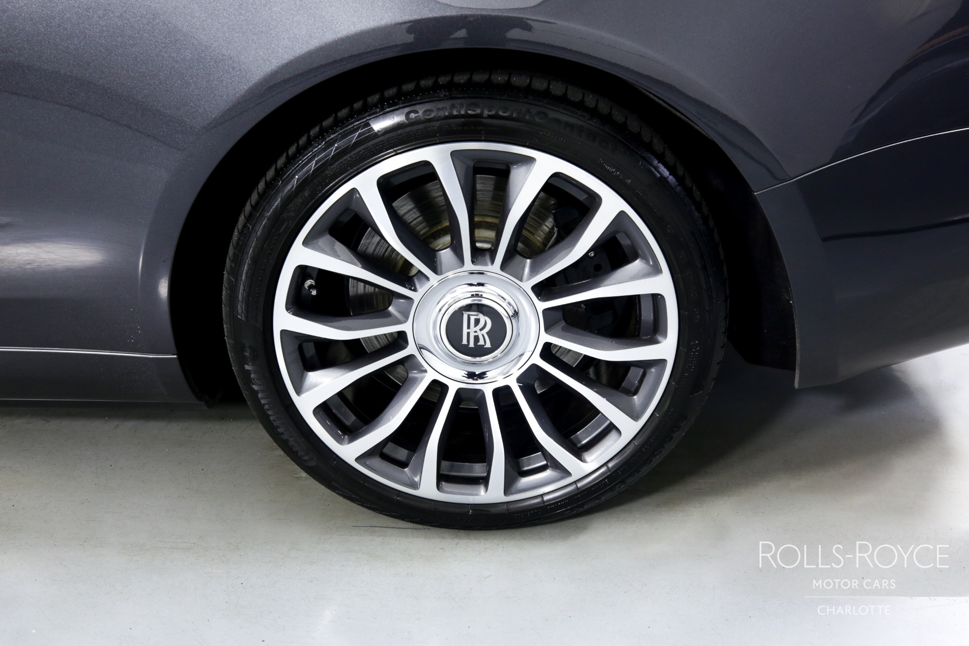 Used 2018 Rolls-Royce Dawn | Charlotte, NC