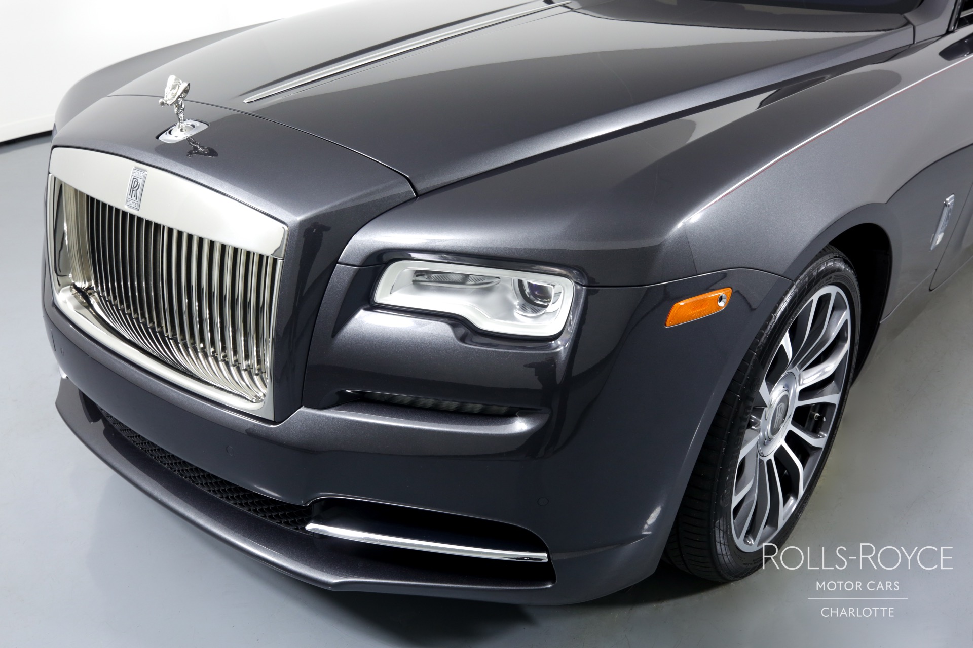 Used 2018 Rolls-Royce Dawn | Charlotte, NC