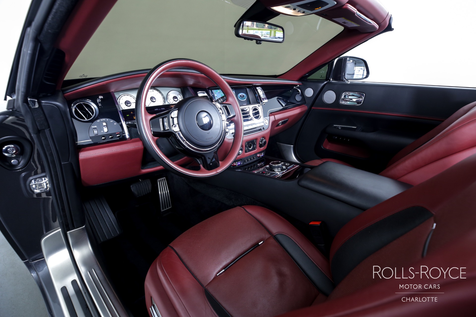 Used 2018 Rolls-Royce Dawn | Charlotte, NC