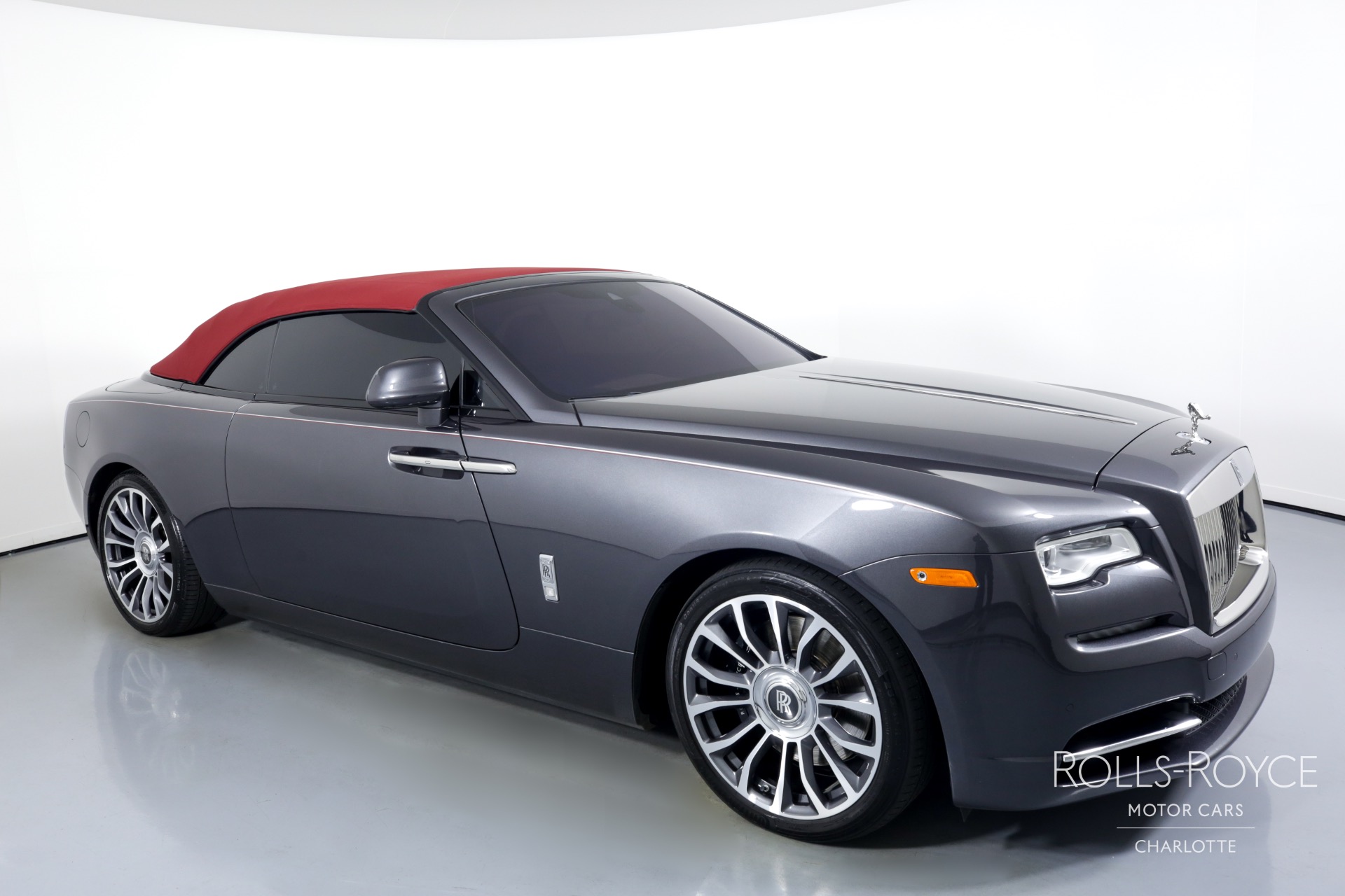 Used 2018 Rolls-Royce Dawn | Charlotte, NC