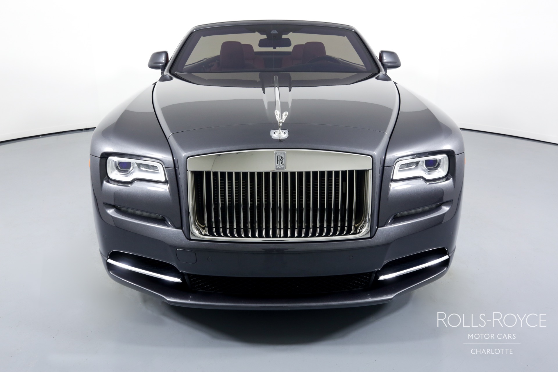 Used 2018 Rolls-Royce Dawn | Charlotte, NC