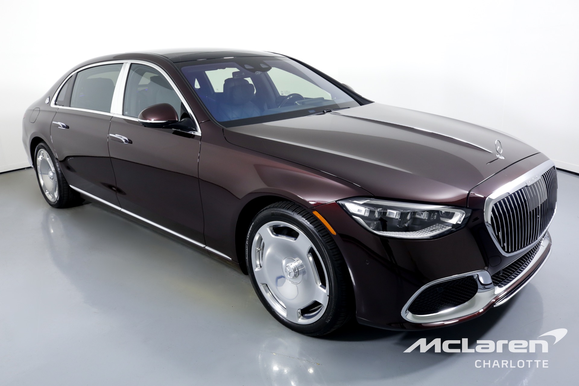 Used 2022 Mercedes-Benz S-Class Mercedes-Maybach S 580 4MATIC | Charlotte, NC