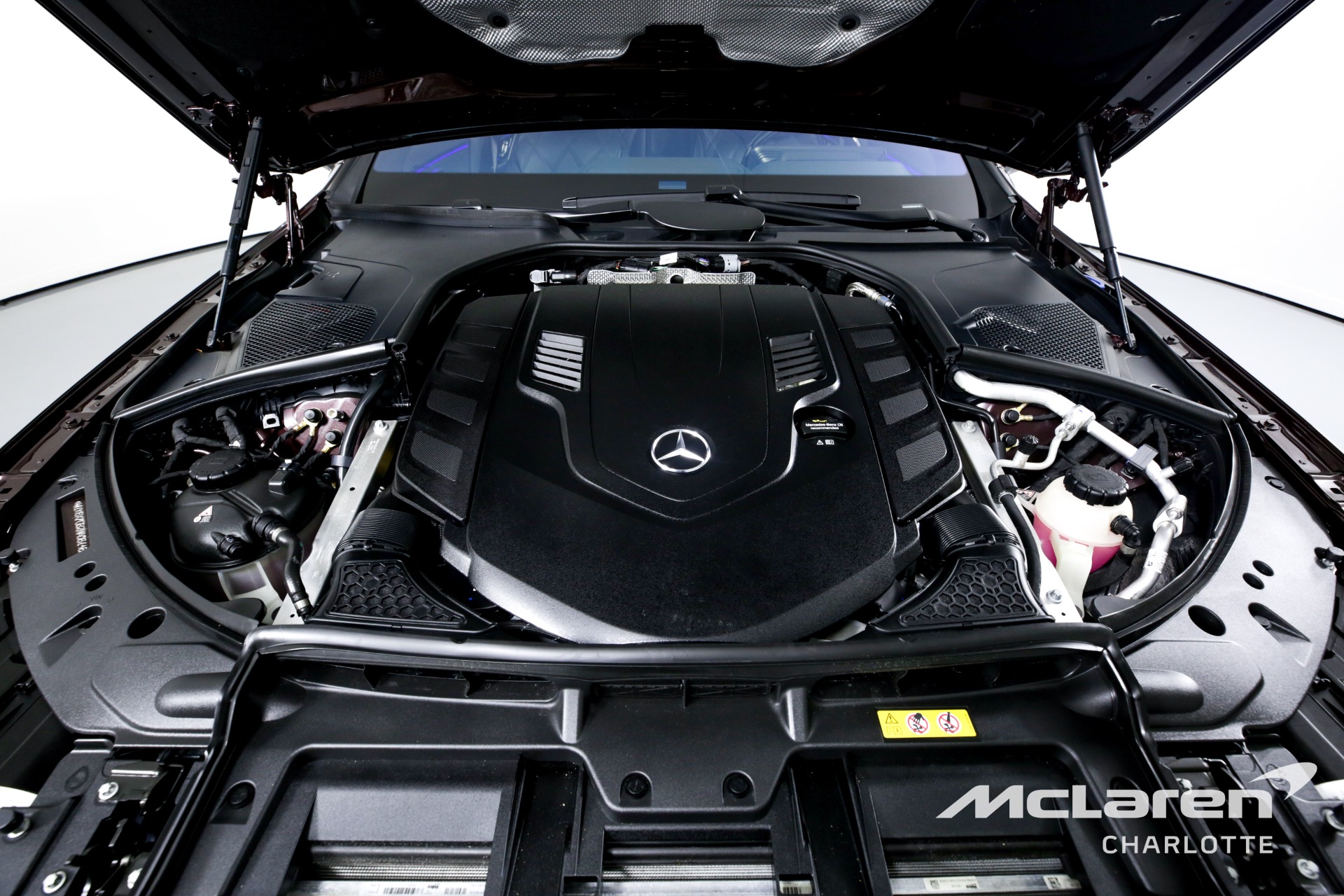 Used 2022 Mercedes-Benz S-Class Mercedes-Maybach S 580 4MATIC | Charlotte, NC