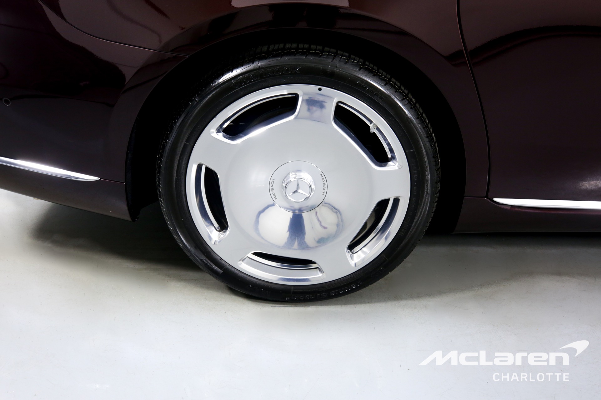 Used 2022 Mercedes-Benz S-Class Mercedes-Maybach S 580 4MATIC | Charlotte, NC
