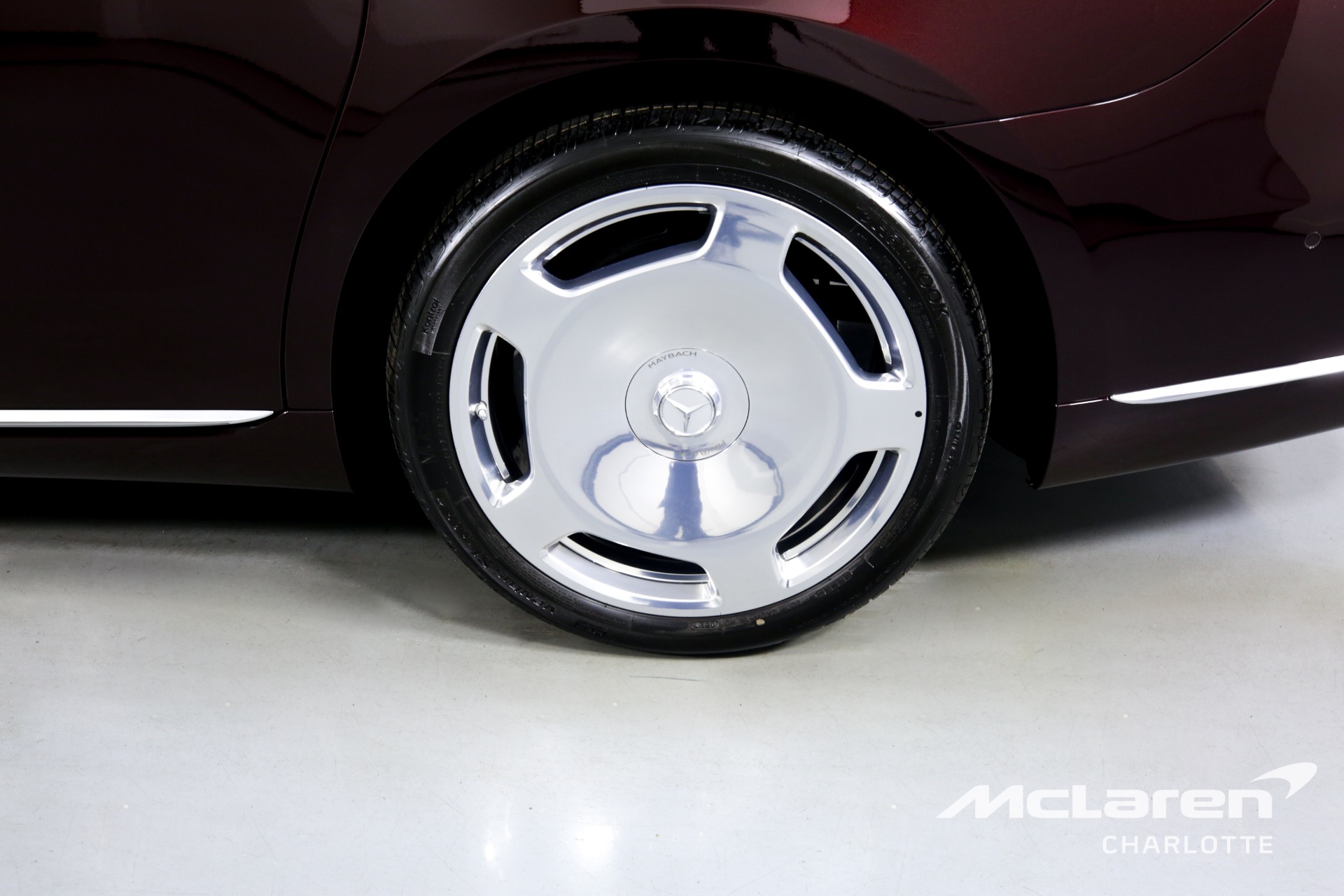 Used 2022 Mercedes-Benz S-Class Mercedes-Maybach S 580 4MATIC | Charlotte, NC