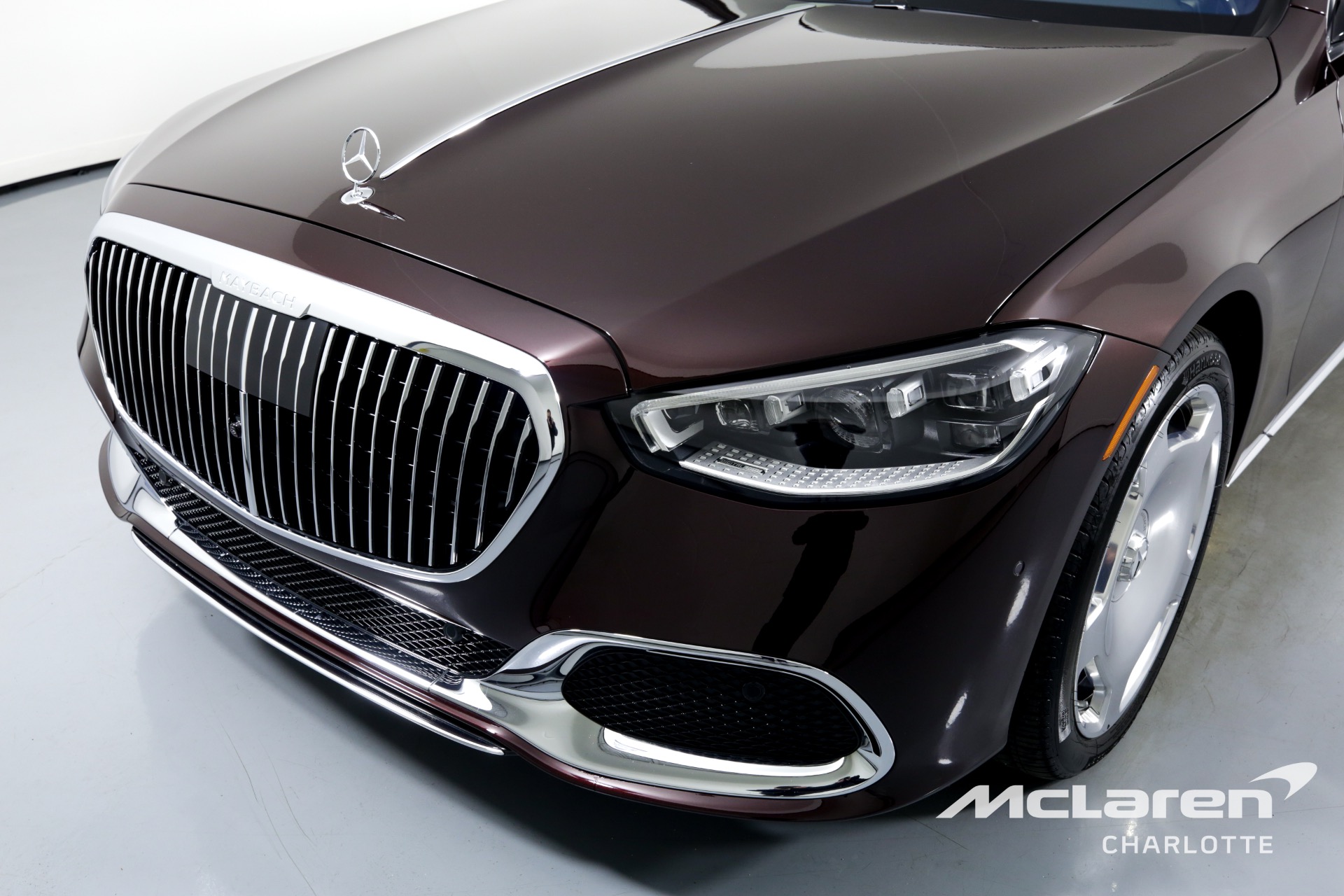 Used 2022 Mercedes-Benz S-Class Mercedes-Maybach S 580 4MATIC | Charlotte, NC