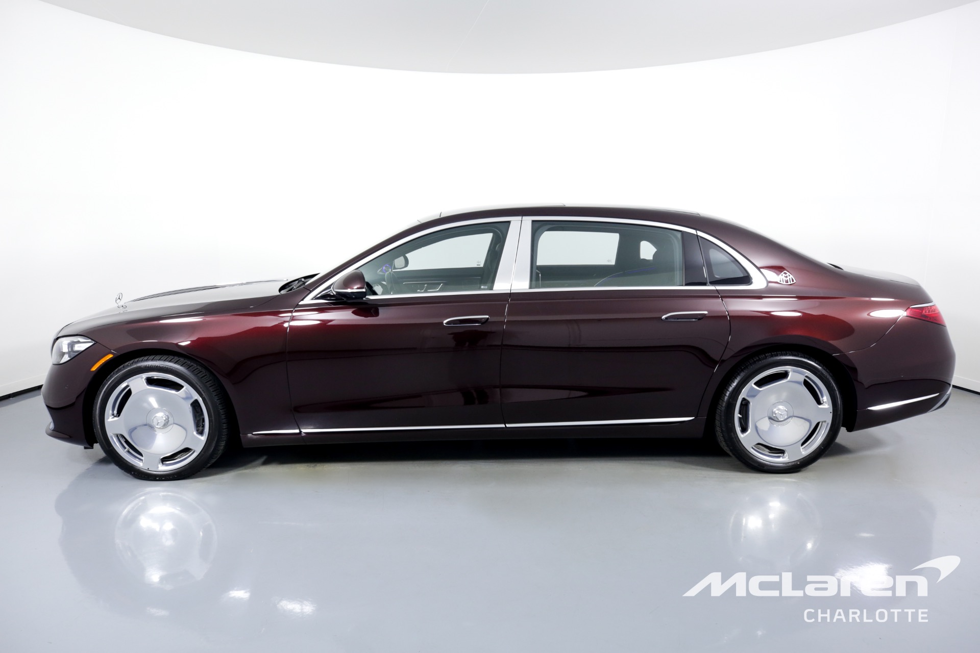 Used 2022 Mercedes-Benz S-Class Mercedes-Maybach S 580 4MATIC | Charlotte, NC