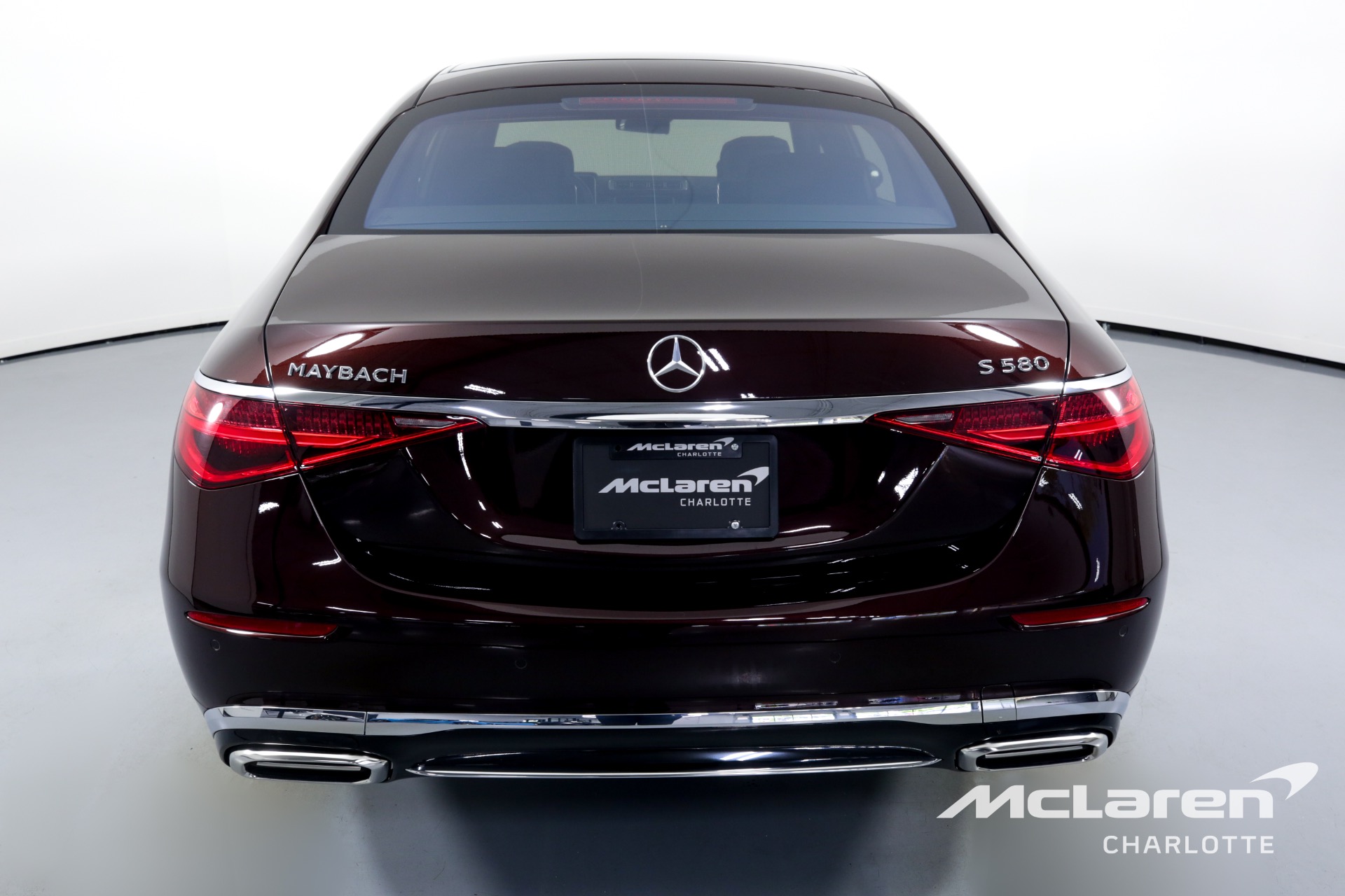 Used 2022 Mercedes-Benz S-Class Mercedes-Maybach S 580 4MATIC | Charlotte, NC
