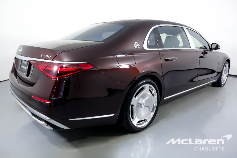 Used-2022-Mercedes-Benz-S-Class-Mercedes-Maybach-S-580-4MATIC