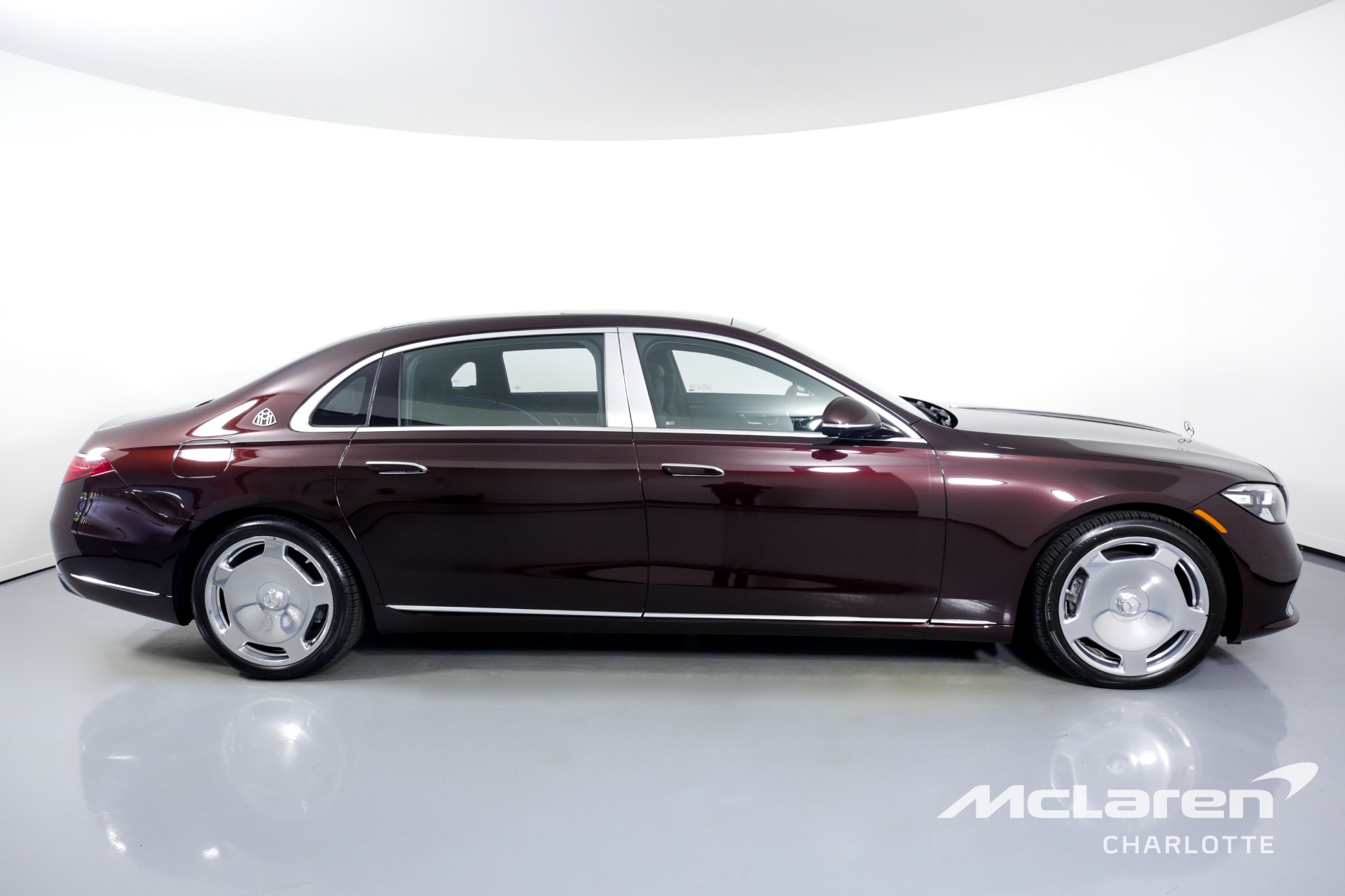 Used 2022 Mercedes-Benz S-Class Mercedes-Maybach S 580 4MATIC | Charlotte, NC