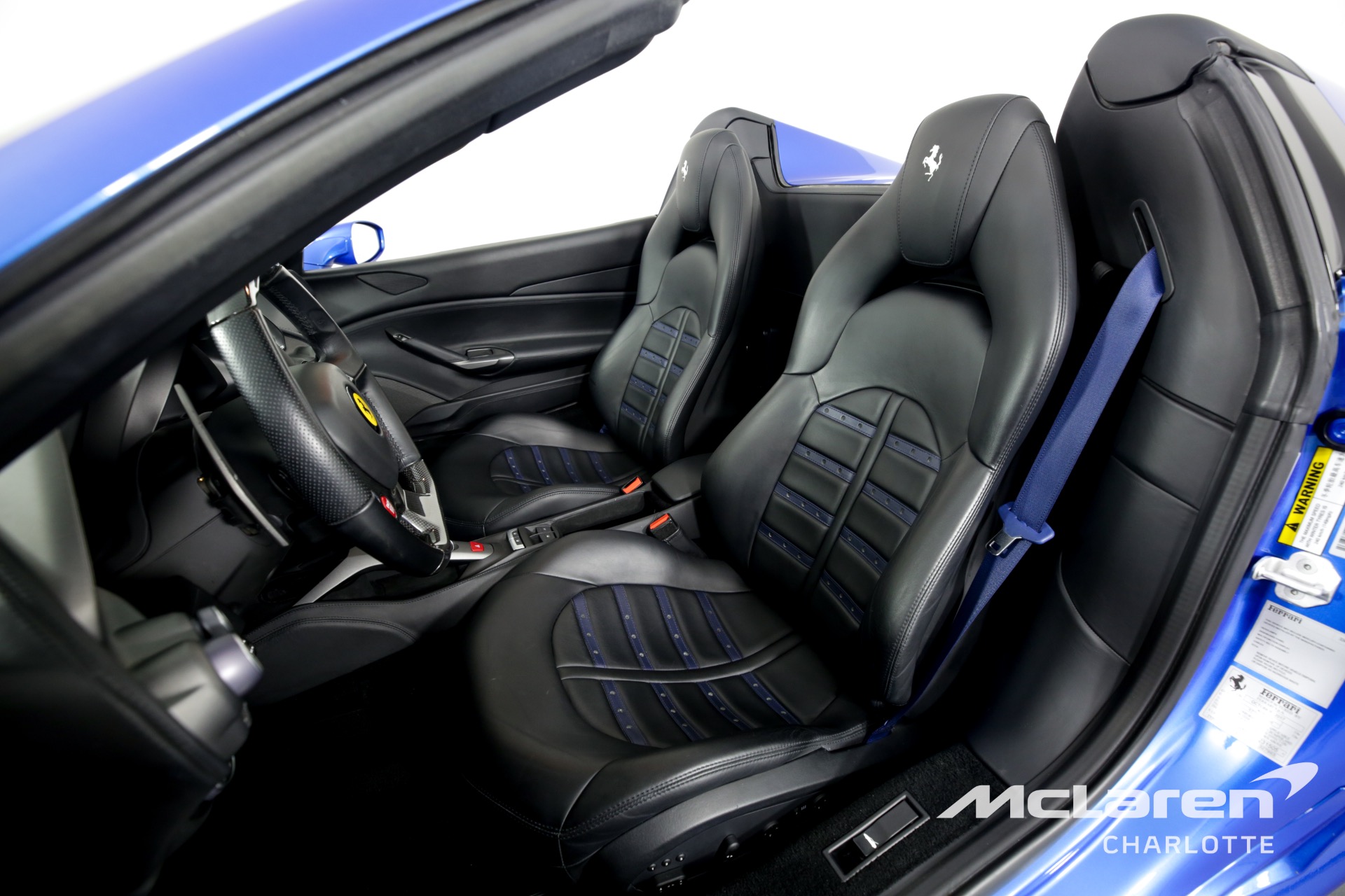 Used 2018 Ferrari 488 Spider | Charlotte, NC