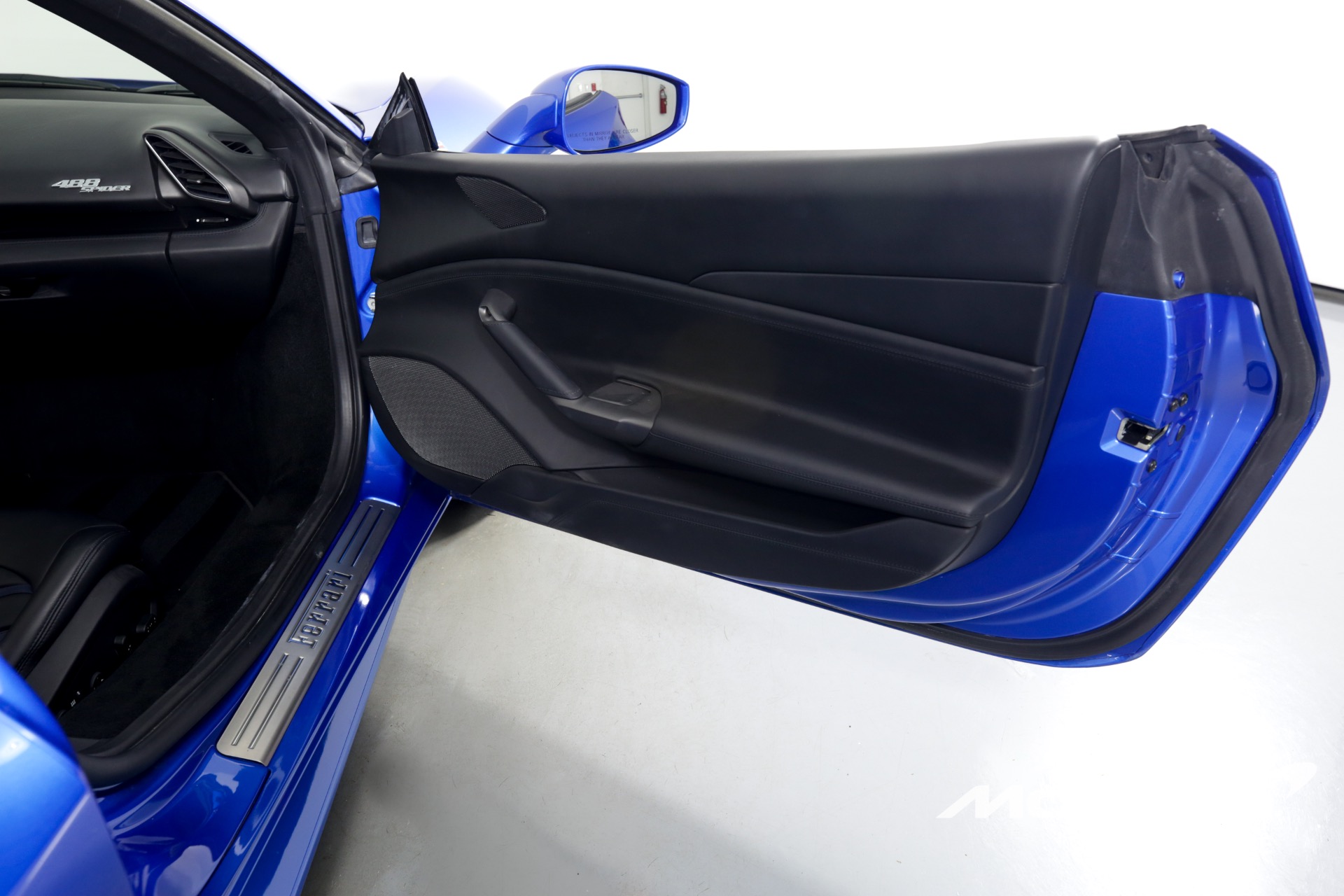 Used 2018 Ferrari 488 Spider | Charlotte, NC