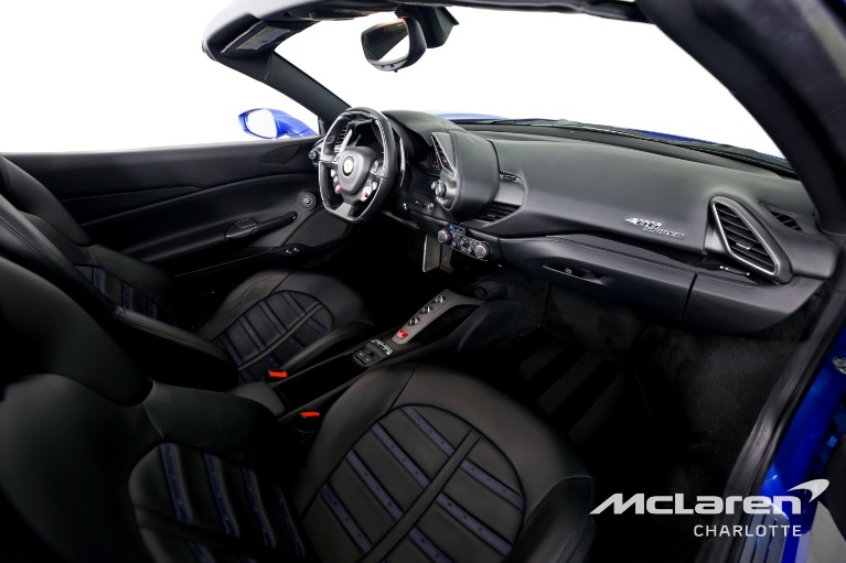 Used-2018-Ferrari-488-Spider