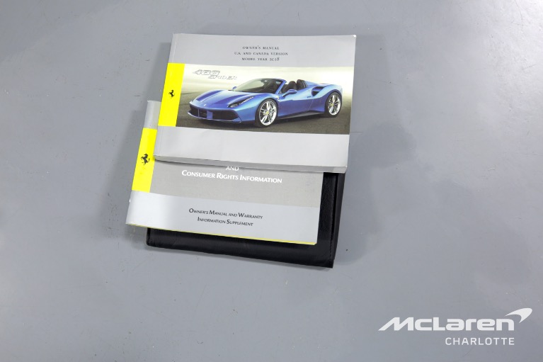Used-2018-Ferrari-488-Spider