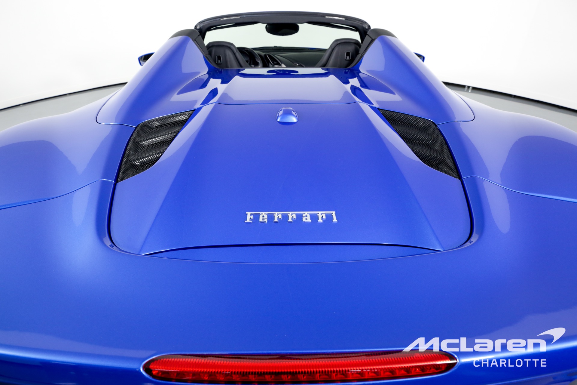 Used 2018 Ferrari 488 Spider | Charlotte, NC