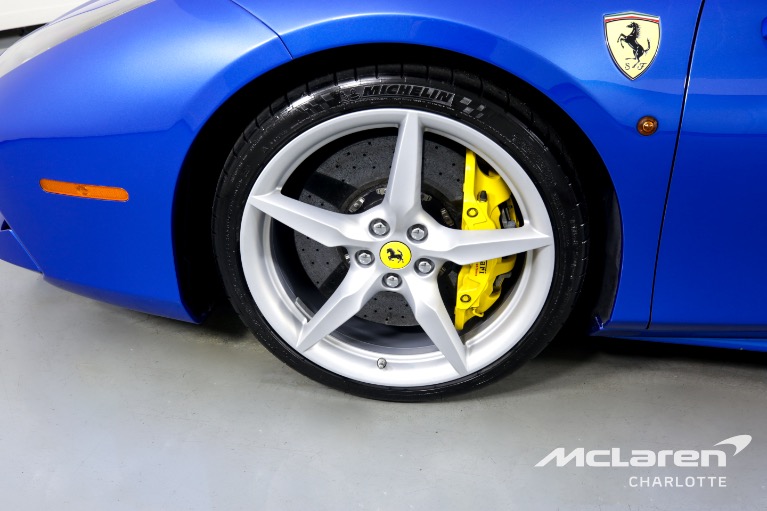 Used-2018-Ferrari-488-Spider