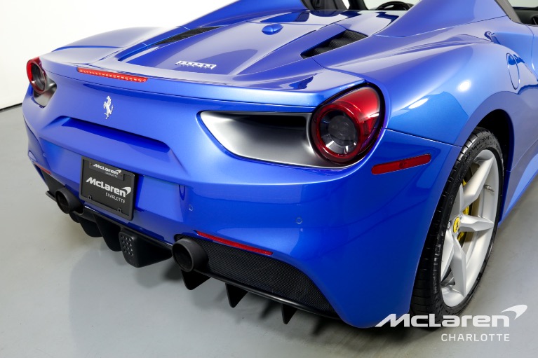 Used-2018-Ferrari-488-Spider