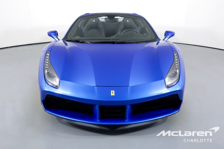 Used-2018-Ferrari-488-Spider