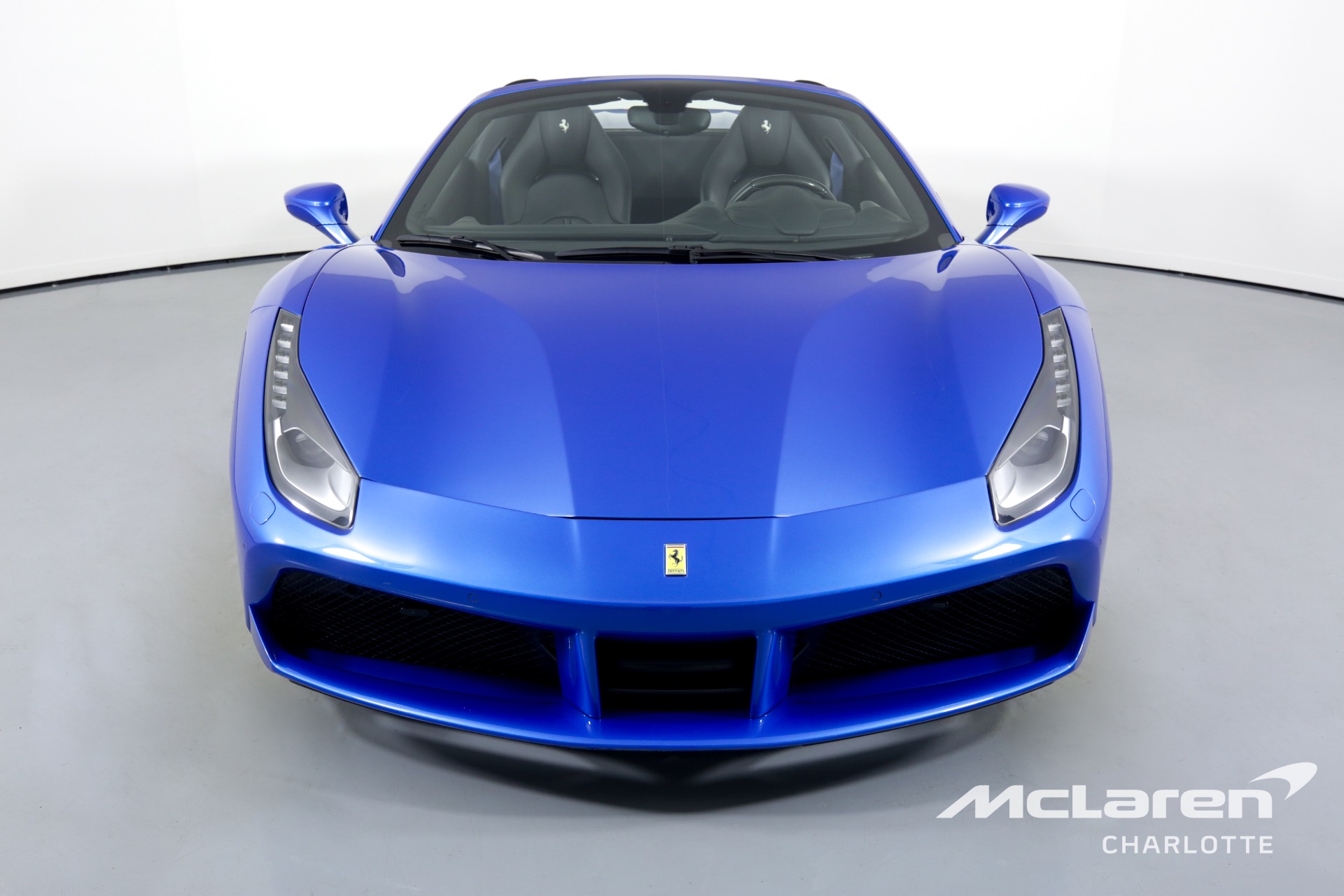 Used 2018 Ferrari 488 Spider | Charlotte, NC