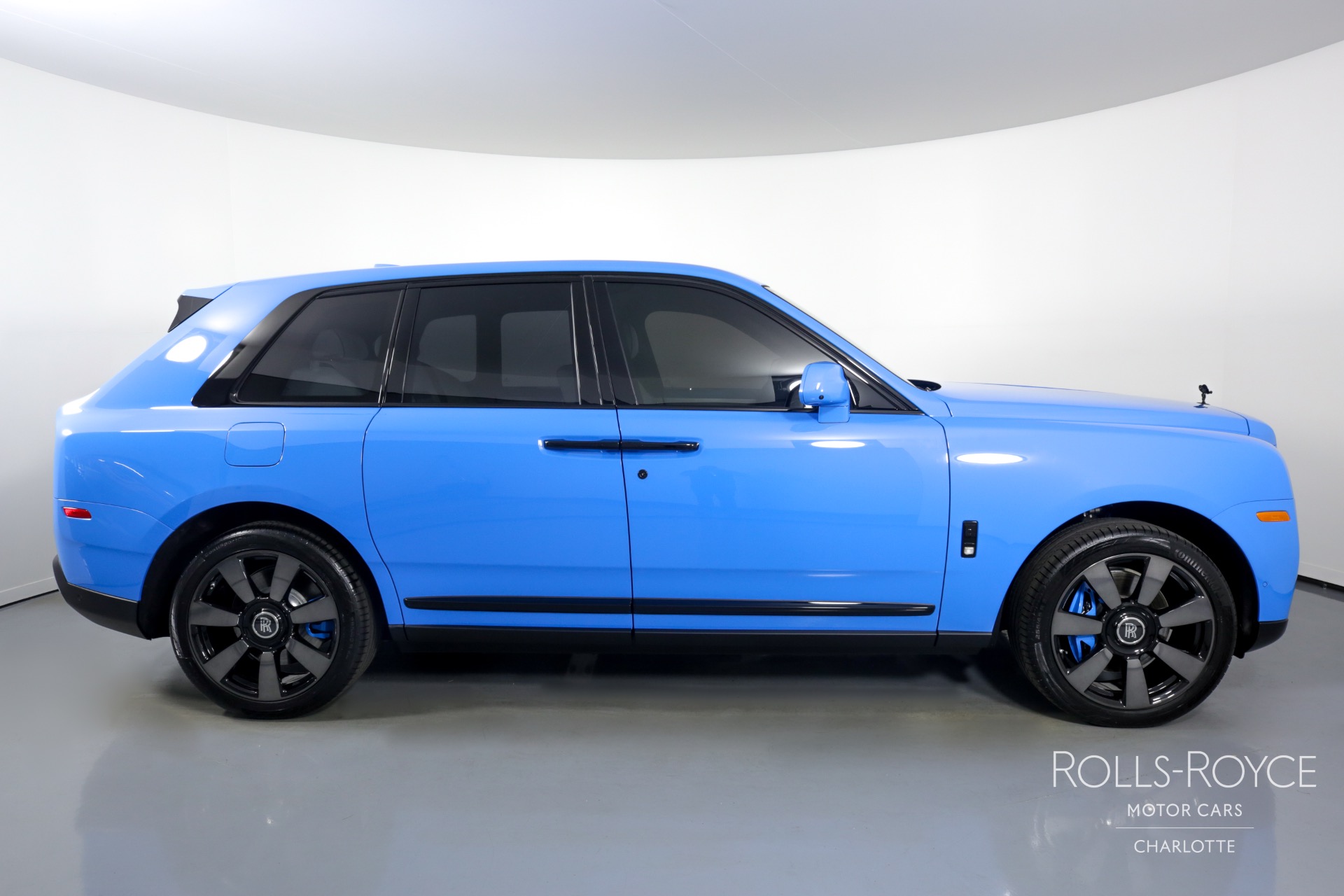 Used 2023 Rolls-Royce Cullinan | Charlotte, NC