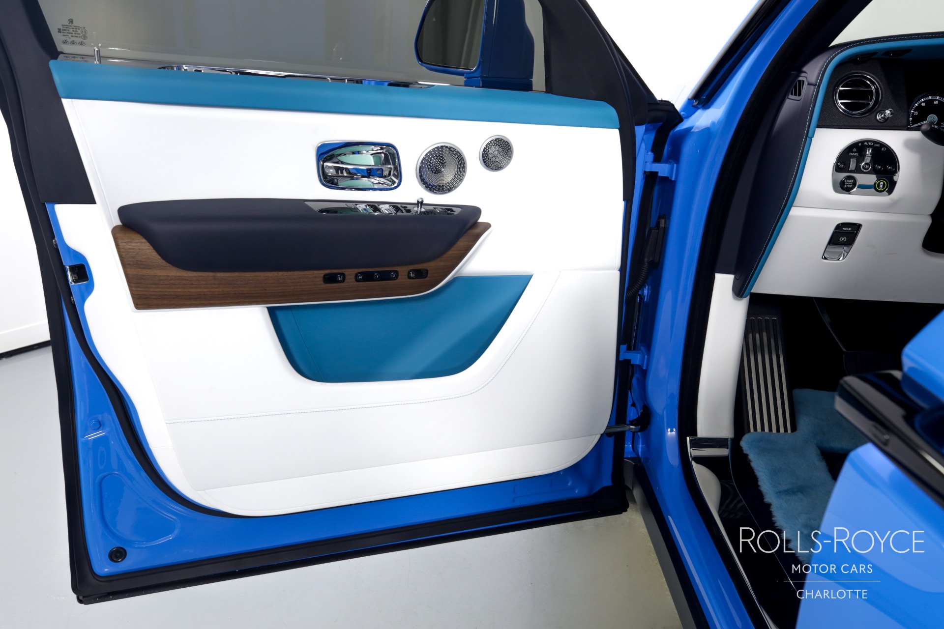 Used 2023 Rolls-Royce Cullinan | Charlotte, NC