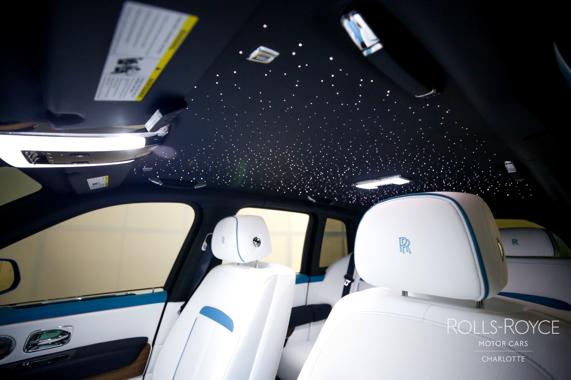 Used 2023 Rolls-Royce Cullinan | Charlotte, NC