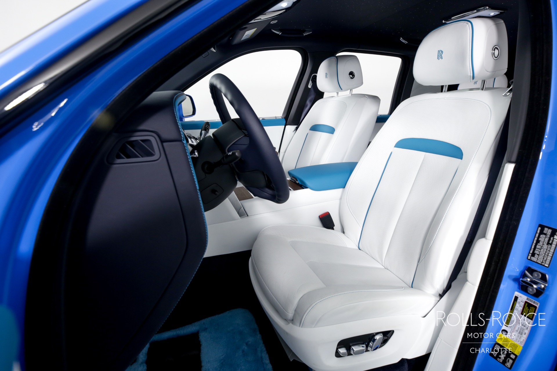 Used 2023 Rolls-Royce Cullinan | Charlotte, NC