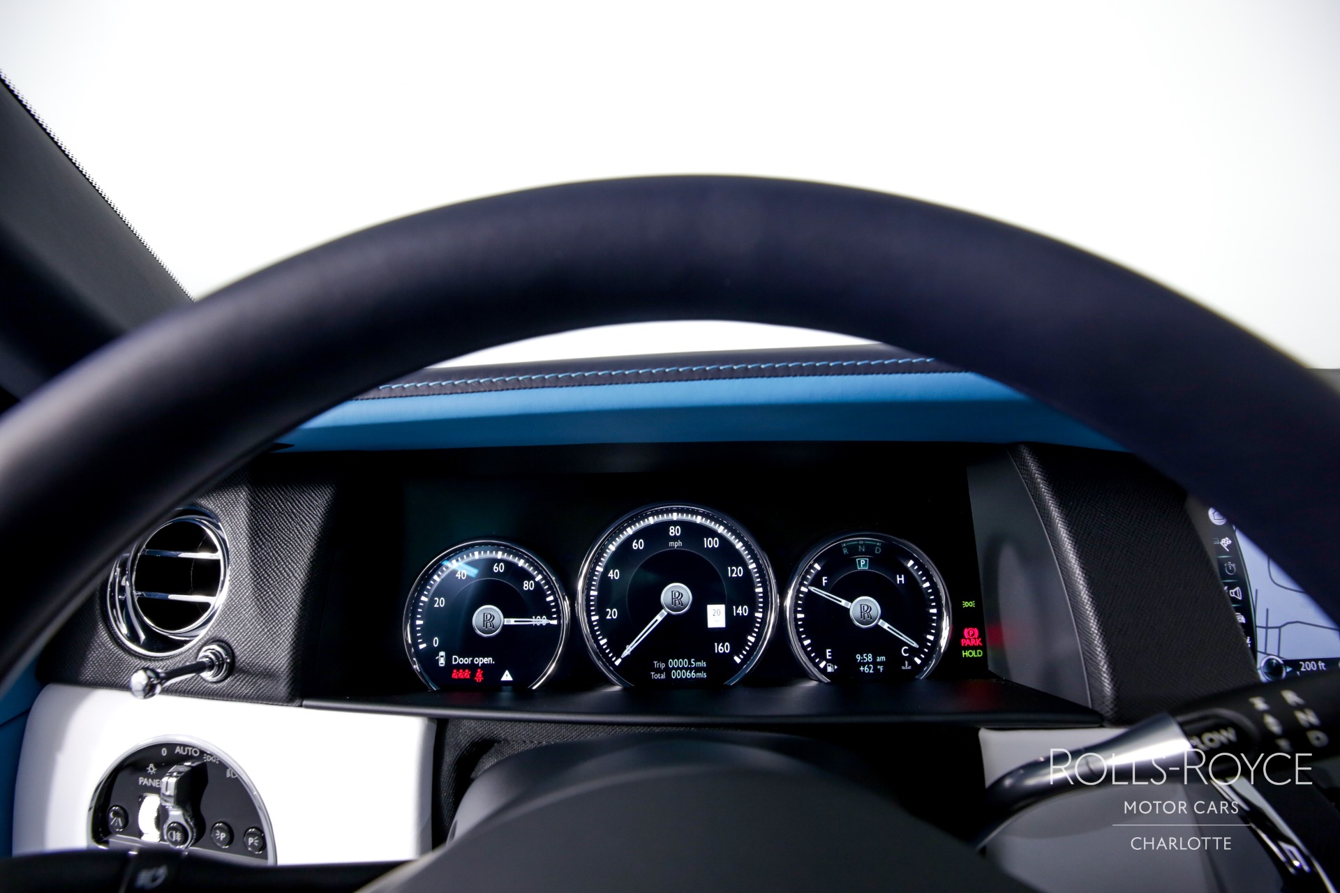 Used 2023 Rolls-Royce Cullinan | Charlotte, NC