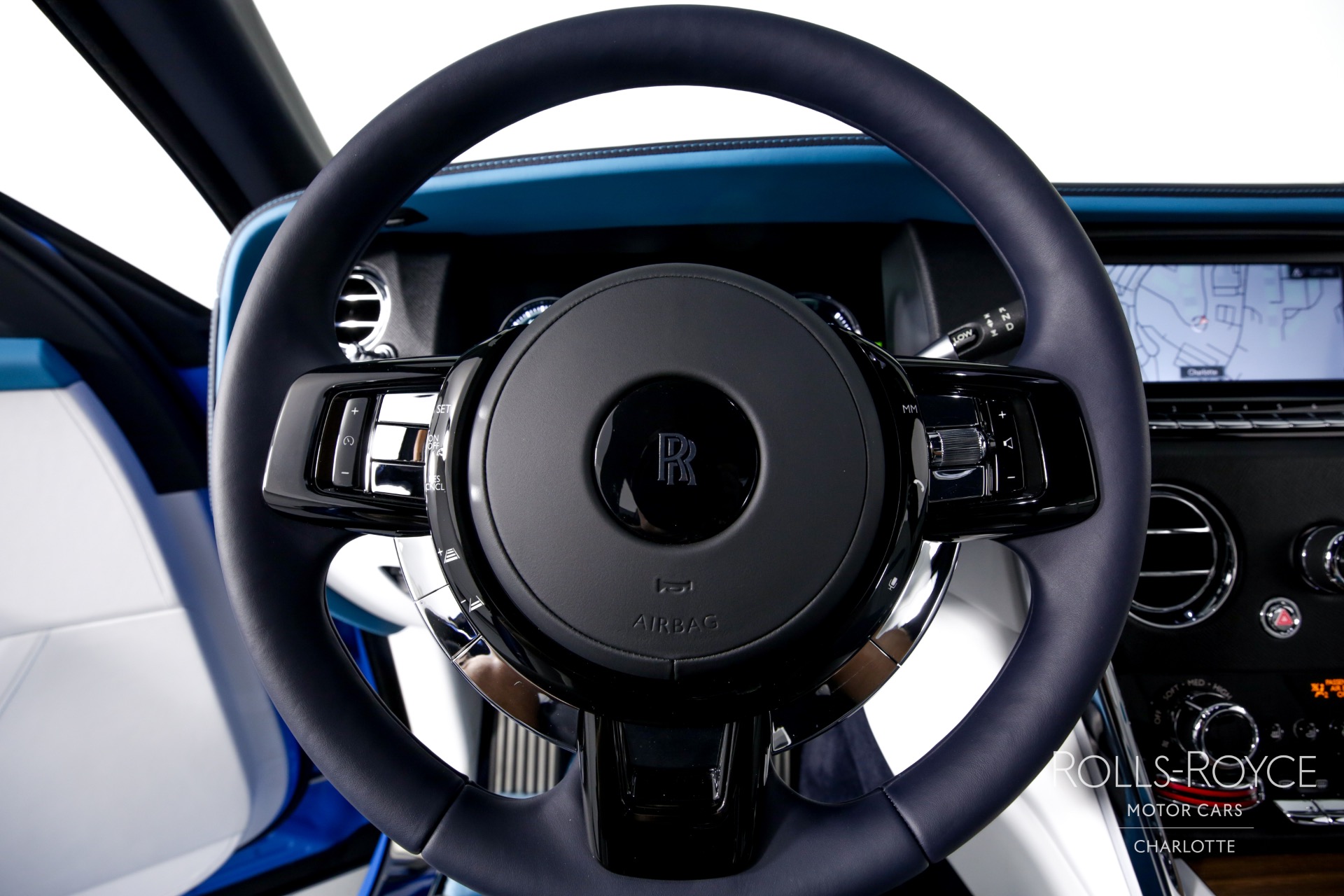 Used 2023 Rolls-Royce Cullinan | Charlotte, NC