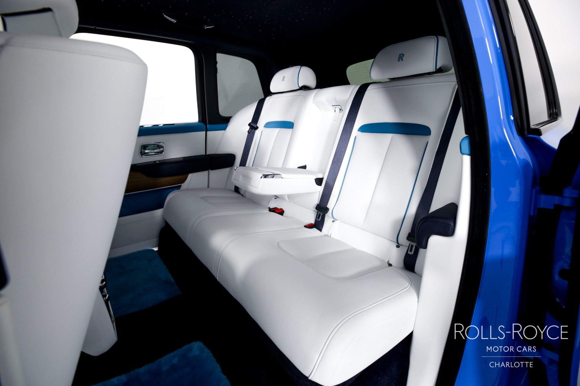 Used 2023 Rolls-Royce Cullinan | Charlotte, NC