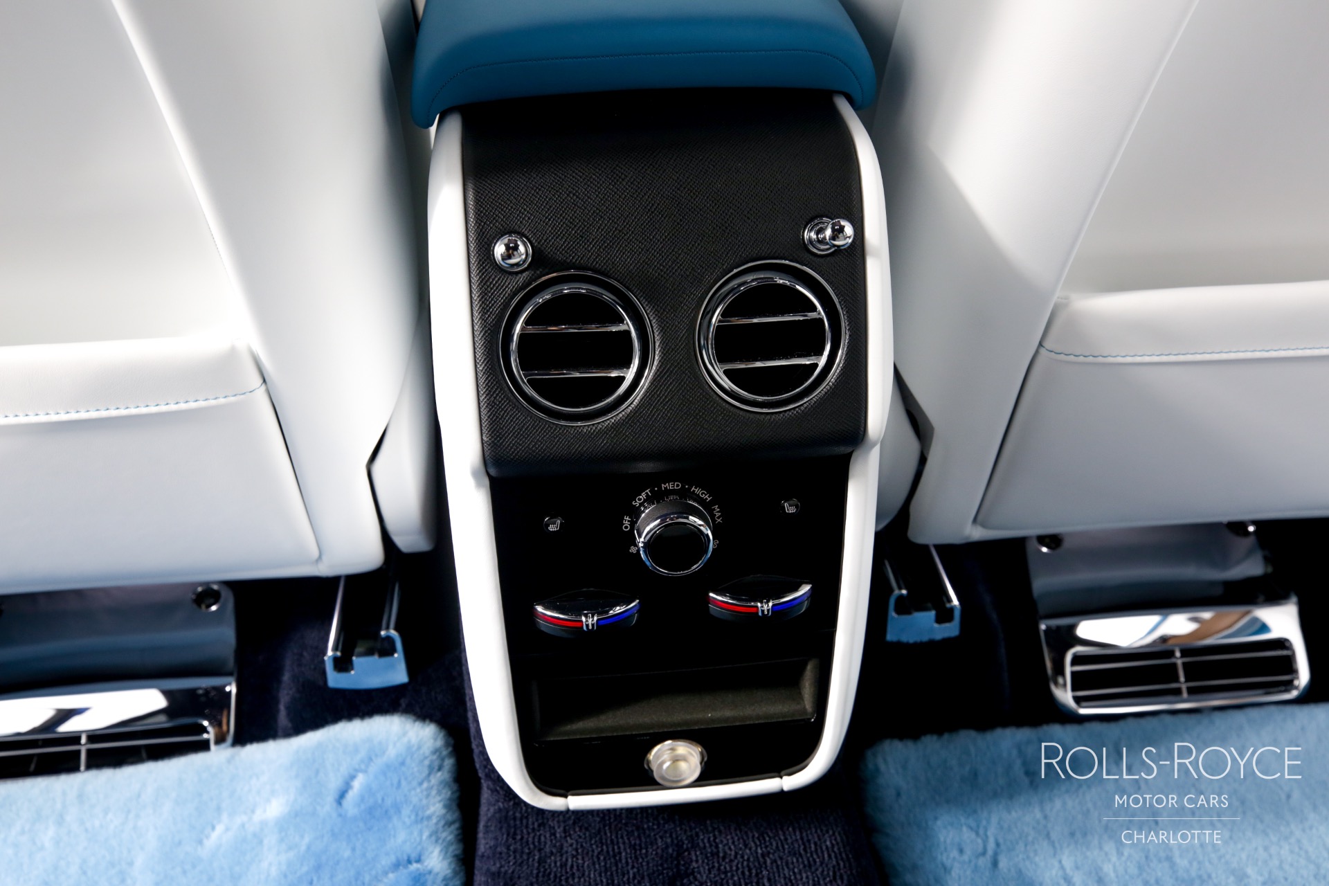 Used 2023 Rolls-Royce Cullinan | Charlotte, NC
