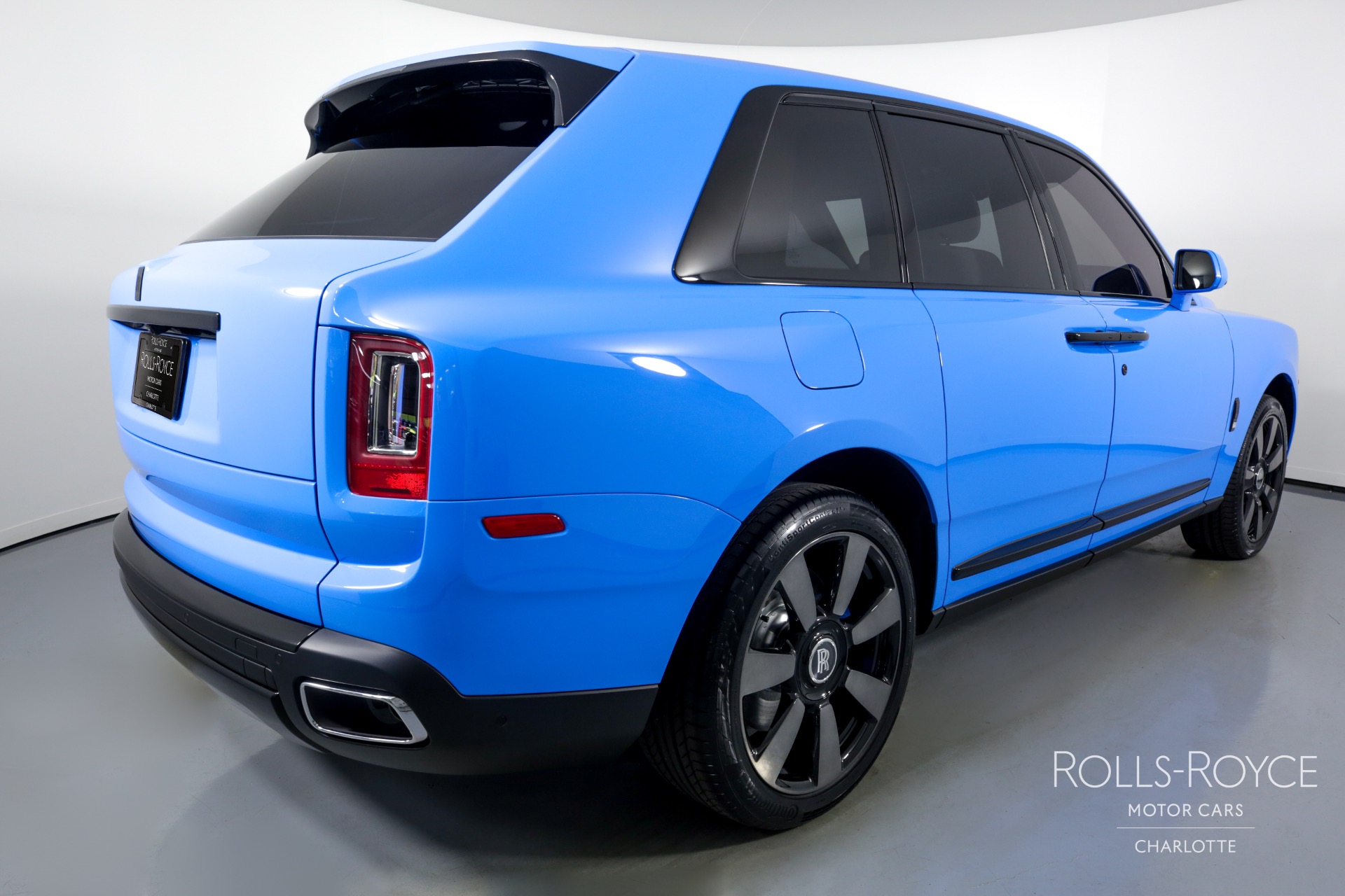Used 2023 Rolls-Royce Cullinan | Charlotte, NC