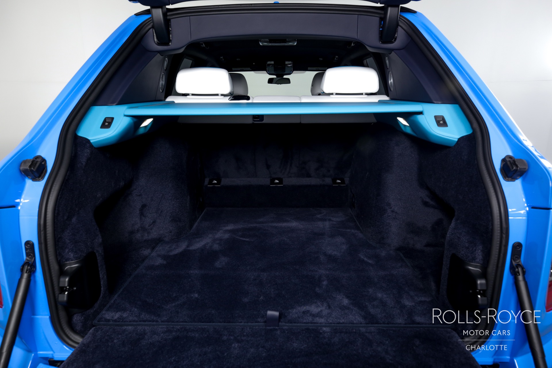 Used 2023 Rolls-Royce Cullinan | Charlotte, NC