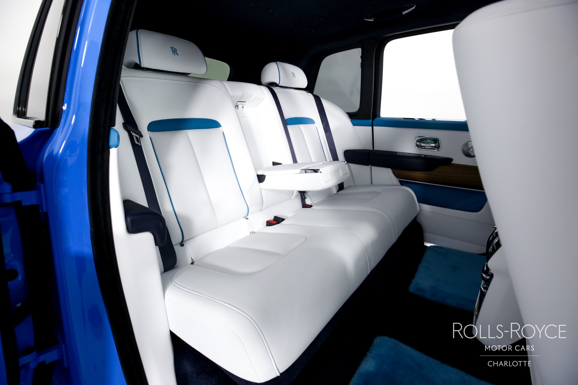 Used 2023 Rolls-Royce Cullinan | Charlotte, NC